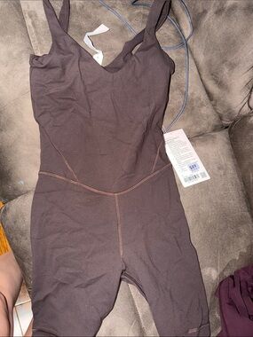 lululemon jumpsuit BNWT